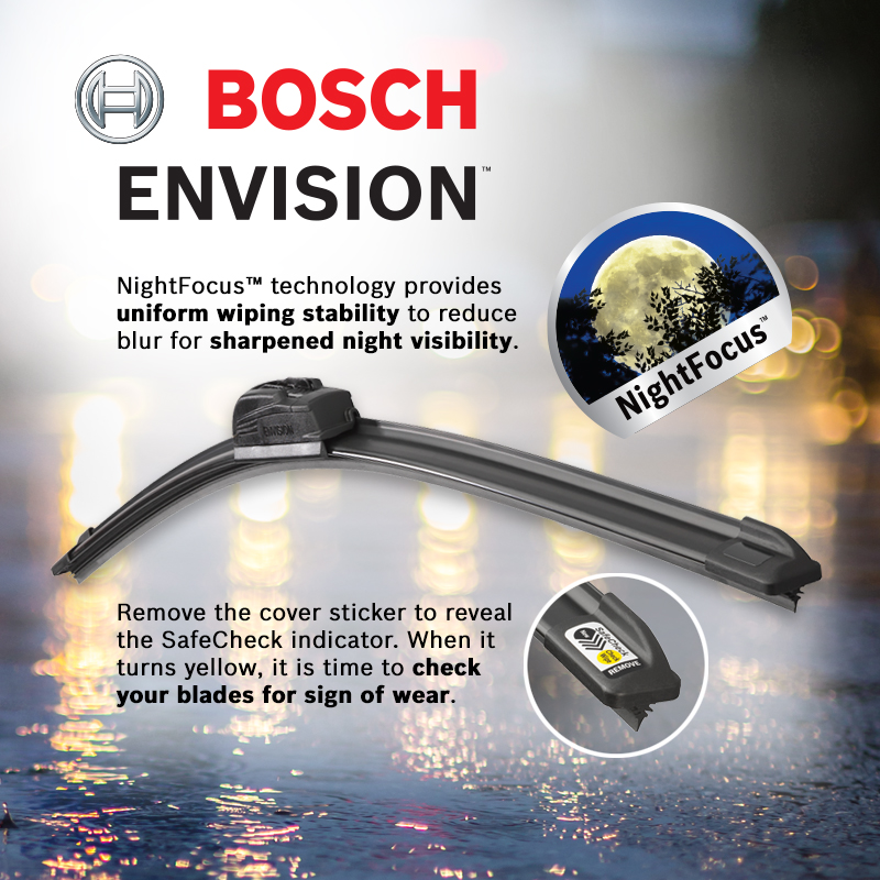 See What Matters Most AZ Bosch Auto Parts