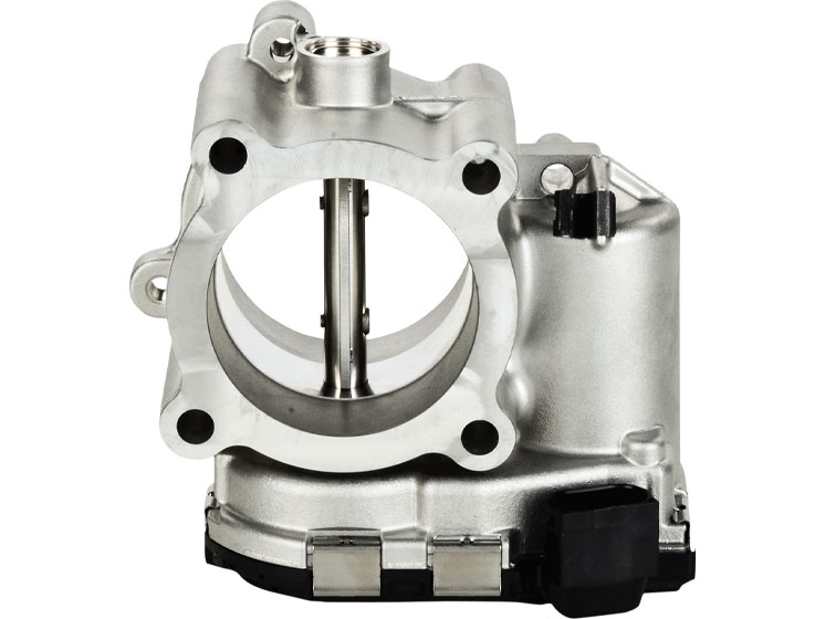 Throttle Bodies Throttle Bodies Bosch Auto Parts