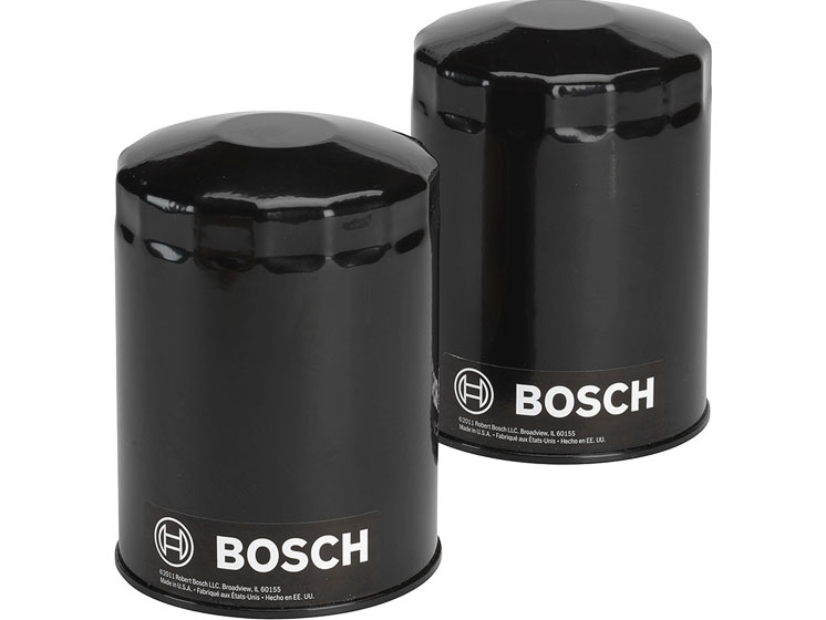 Workshop Oil Filters Workshop Oil Filters Bosch Auto Parts