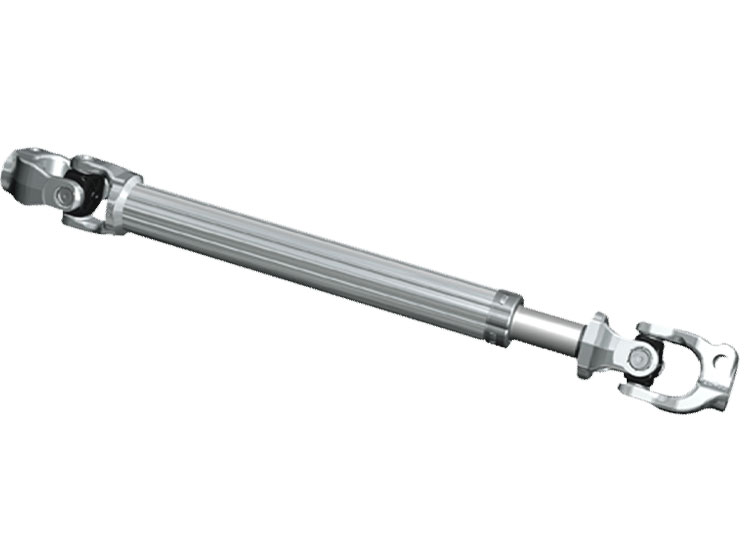 Steering Shaft - Steering Shaft - Bosch Auto Parts