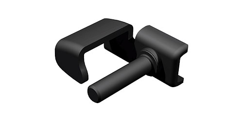 Side Lock Narrow adaptor