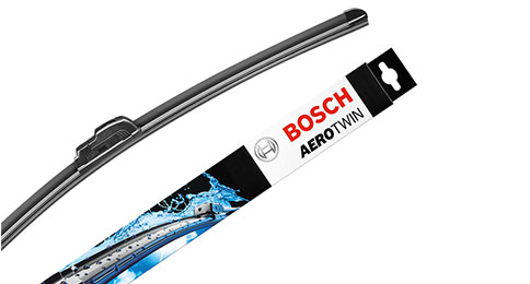 OE Specialty AeroTwin Wiper Blades