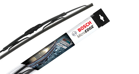 MicroEdge Wiper Blades