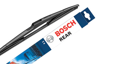 OE Specialty Rear Wiper Blades