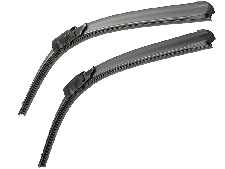 Bosch Aerotwin windshield wiper with advanced wiper rubber profile - Bosch  Media Service