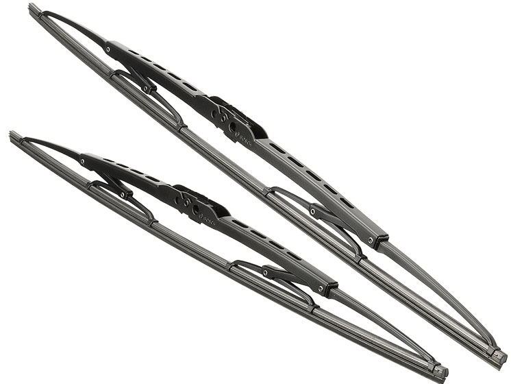 Spectrum DirectFit Conventional Wiper Blades Spectrum