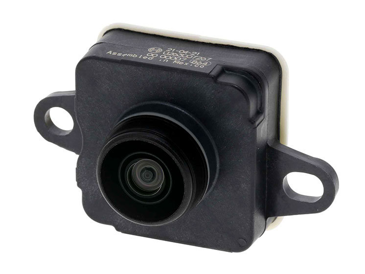 Rear View Camera Rear View Camera Bosch Auto Parts