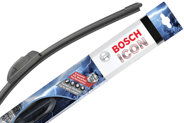 Bosch Aerotwin Wiper Blades Fitment