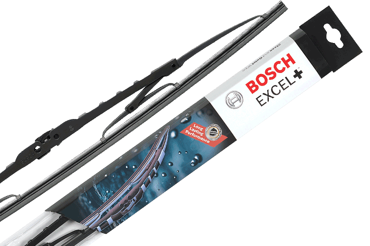 BOSCH Aerotwin Wiper Blade - 475mm – Savage Performance and Spares