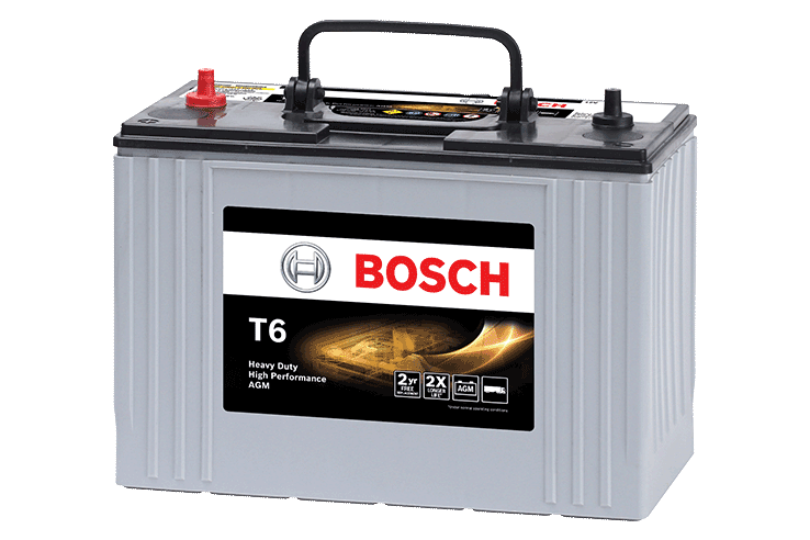 Batería Coche Bosch 75Ah 630A EN S4026 +Dcha
