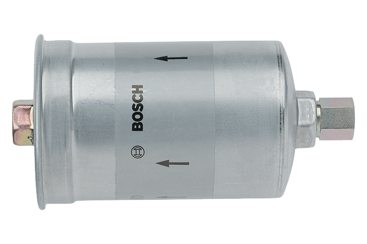 Bosch S0480 - Luftfilter Auto