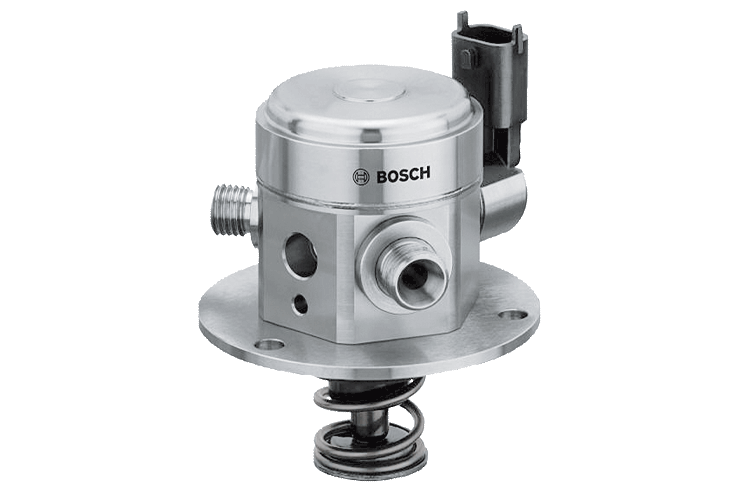 High Pressure Pump (HPP) - High Pressure Pump (HPP) - Bosch Auto Parts