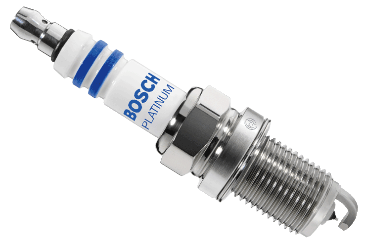 Spark Plugs - Spark Plugs - Bosch Auto Parts