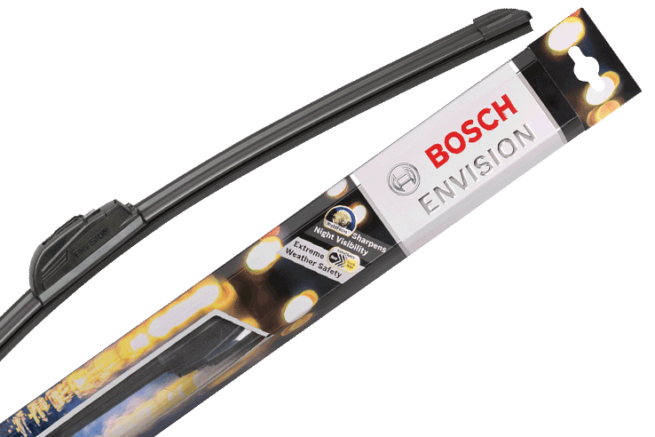 Wiper Blades Wiper Blades Bosch Auto Parts