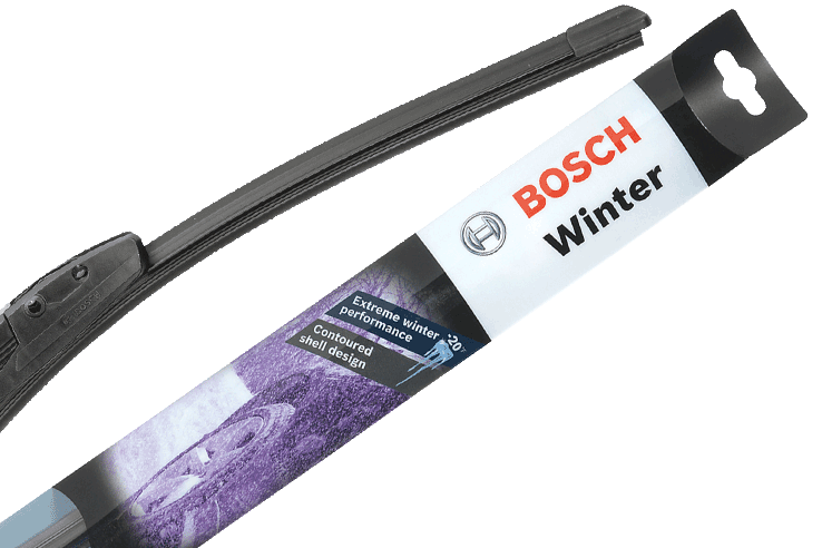 Wiper Blades - Wiper Blades - Bosch Auto Parts